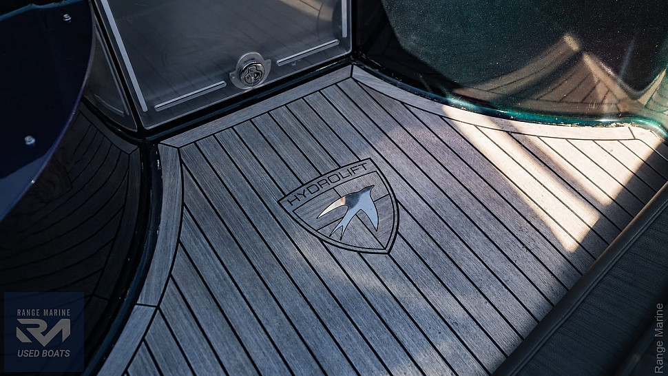 Hydrolift S-24 RR — фото 18