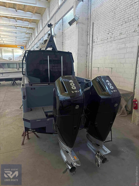 Jaktar J-30
