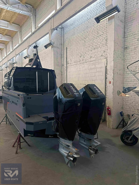 Jaktar J-30