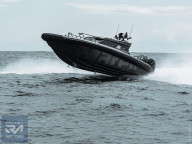 Marell M12 RIB — фото 1