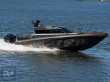 Marell M12 RIB