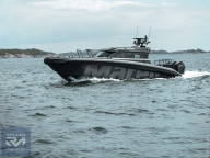 Marell M12 RIB — фото 4