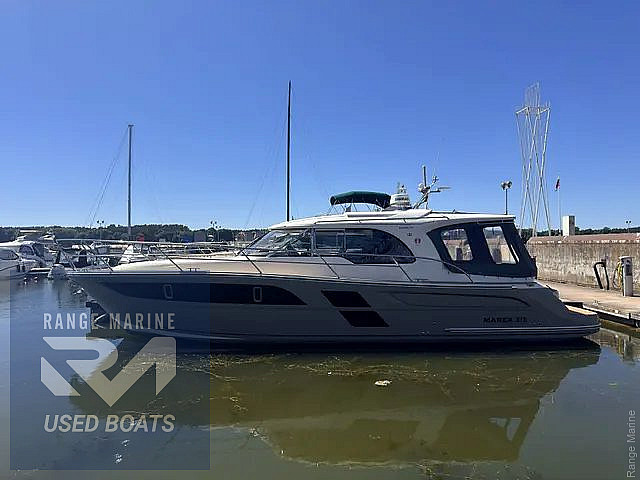 Marex 375