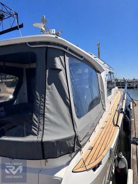 Marex 375