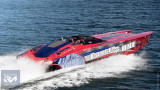 Nor-Tech 4300 Supercat Roadster