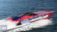 Nor-Tech 4300 Supercat Roadster — фото 2