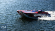 Nor-Tech 4300 Supercat Roadster — фото 3