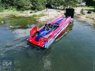 Nor-Tech 4300 Supercat Roadster — фото 10
