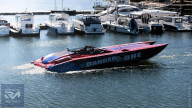 Nor-Tech 4300 Supercat Roadster — фото 14