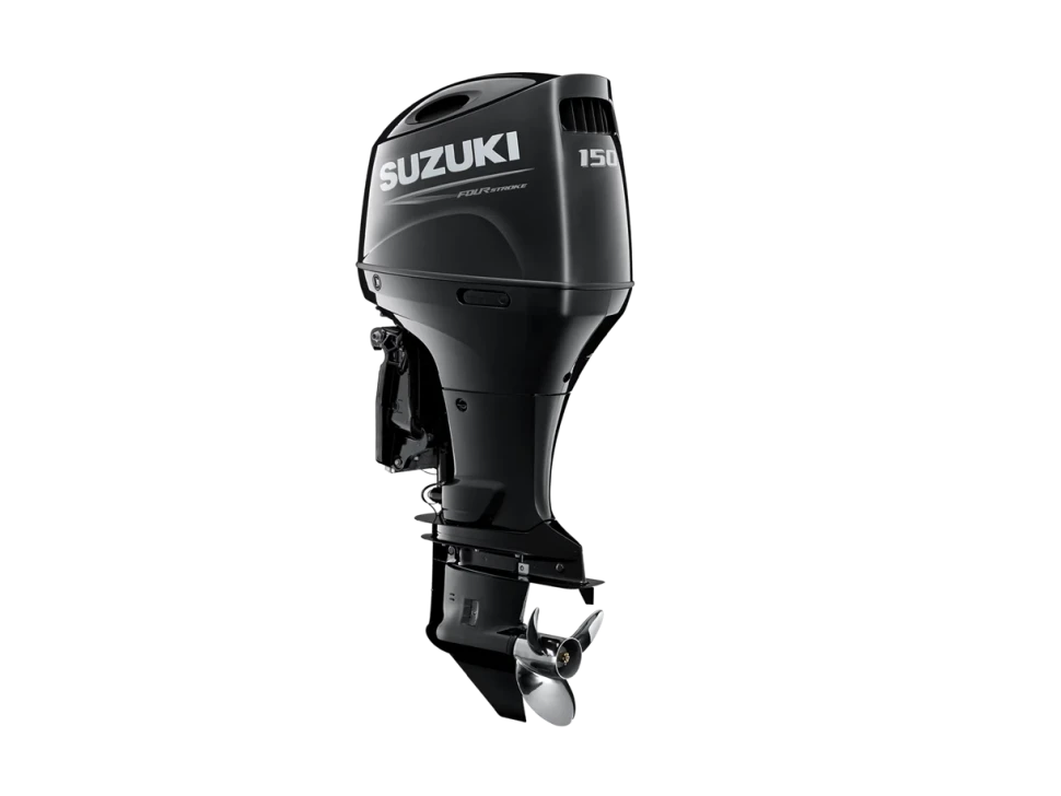 Лодочный мотор Suzuki DF150A / DF150AP — 150 л.с. — фото 1