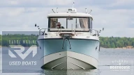 Quicksilver 905 Pilothouse — фото 3