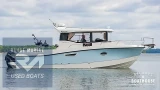 Quicksilver 905 Pilothouse