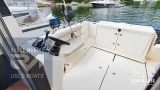 Quicksilver 905 Pilothouse