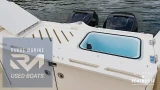 Quicksilver 905 Pilothouse