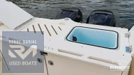 Quicksilver 905 Pilothouse — фото 6