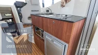 Quicksilver 905 Pilothouse — фото 11