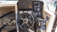 Quicksilver 905 Pilothouse — фото 14