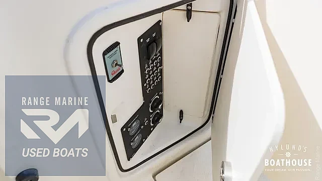 Quicksilver 905 Pilothouse — фото 20