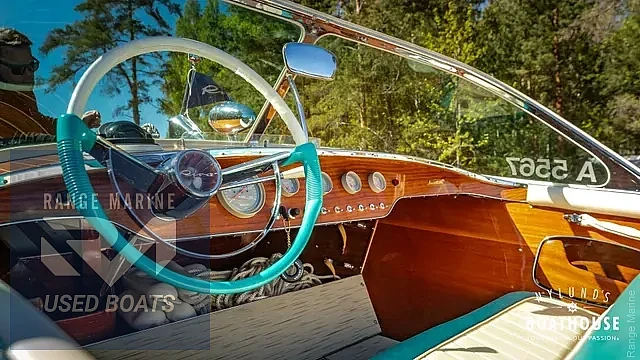 Riva Ariston — фото 11