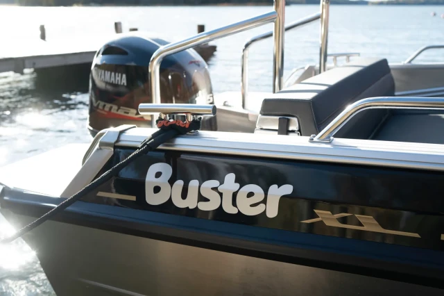 Buster XL V MAX 