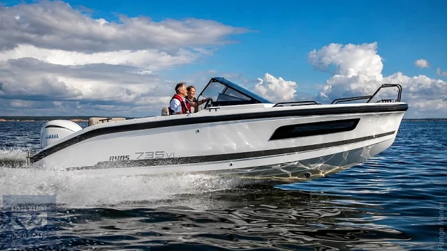 Ryds 735 VI