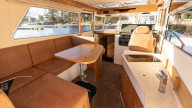 Моторная яхта Nord Star 31+ — фото 3