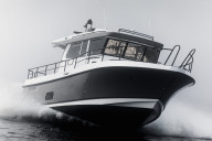 Моторная яхта Nord Star 33+ — фото 8