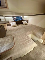 Моторная яхта Nord Star 36+ — фото 30