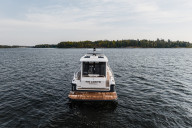 Моторная яхта Nord Star 42+ — фото 12