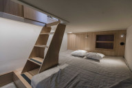 Моторная яхта Nord Star 49+ — фото 15