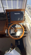 Targa 37+ 2014 с Volvo Penta D6-330 — фото 10