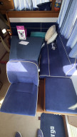 Targa 37+ 2014 с Volvo Penta D6-330 — фото 18