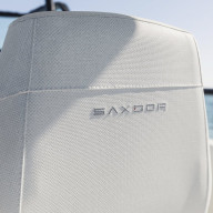 Saxdor 320 GTO — фото 11