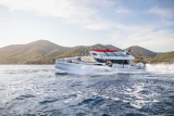 Axopar 45 XC Cross Cabin