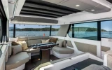 Axopar 45 XC Cross Cabin
