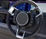 Axopar 45 XC Cross Cabin