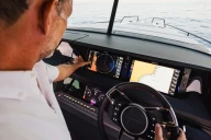 Axopar 45 XC Cross Cabin — фото 13