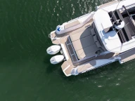Axopar 45 XC Cross Cabin — фото 18