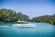 Axopar 45 XC Cross Cabin — фото 20