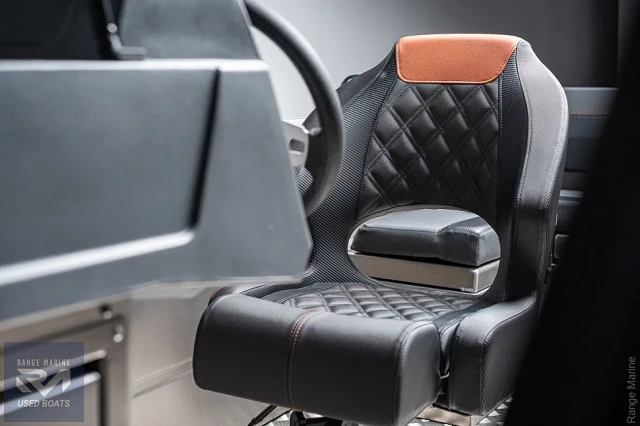 Buster XXL V MAX Edition 