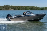 Buster XXL V MAX Edition 
