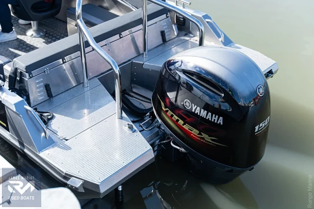 Buster XXL V MAX Edition 