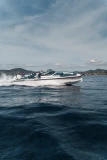 Axopar 37 Spyder