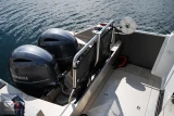 Buster Phantom Cabin