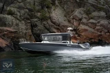 Buster Phantom Cabin