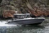 Buster Phantom Cabin