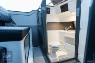 Buster Phantom Cabin — фото 10