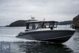 Buster Phantom Cabin