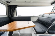 Buster Phantom Cabin — фото 12