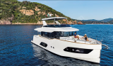 Absolute Navetta 58 (2019)